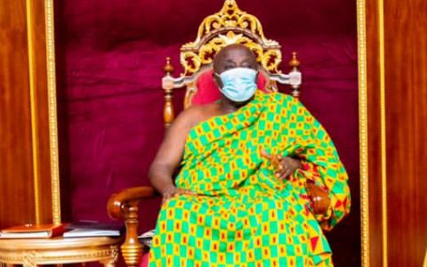 OKYENHENE GIFTS STATE HOUSING COMPANY 200 ACRE LAND