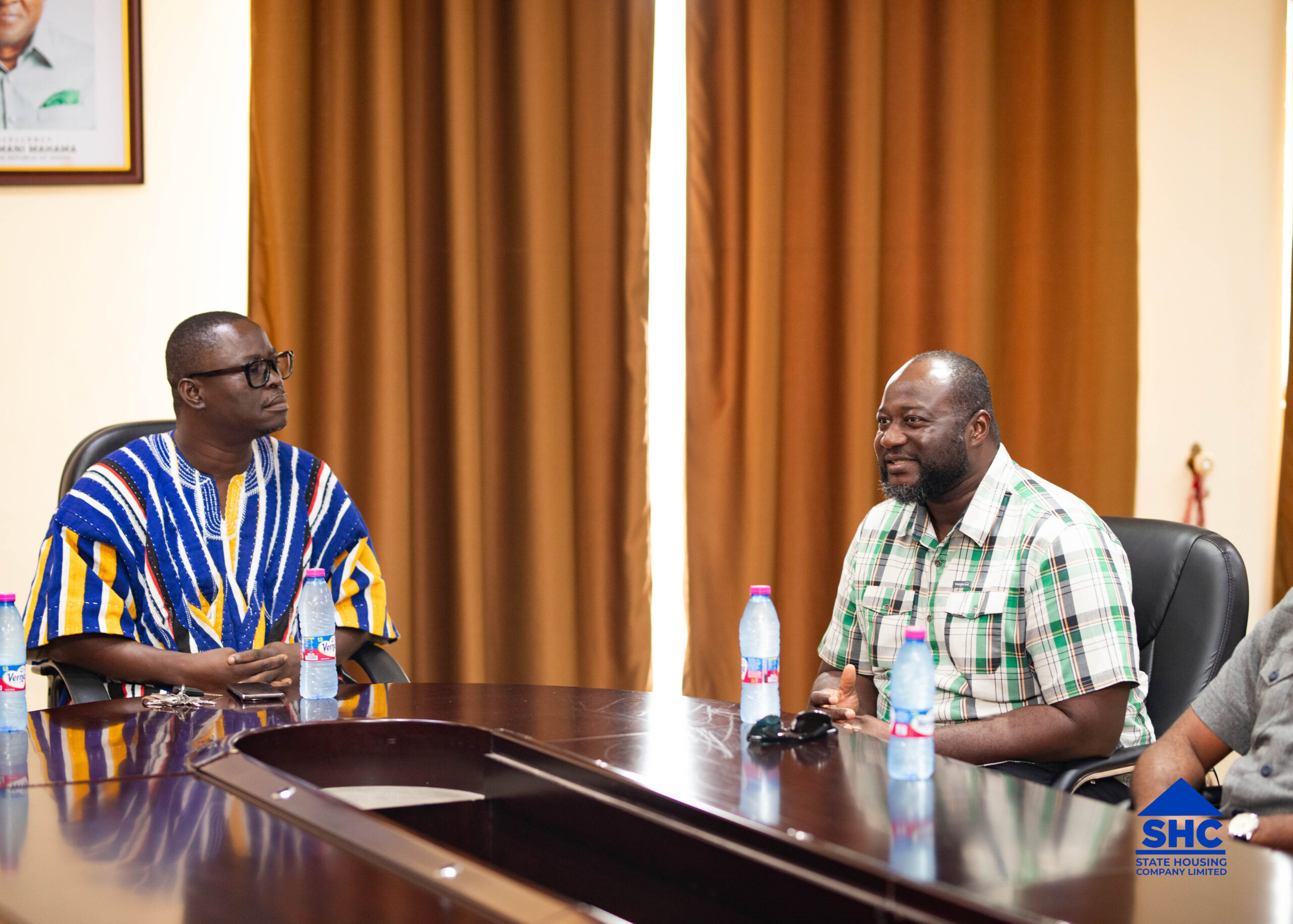 State Housing Company Set to Open Savannah Region Office, Bringing Housing Closer to Ghanaians.